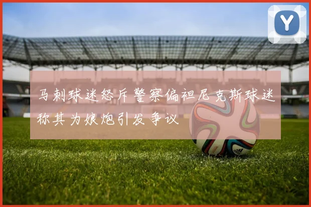 马刺球迷怒斥警察偏袒尼克斯球迷称其为娘炮引发争议